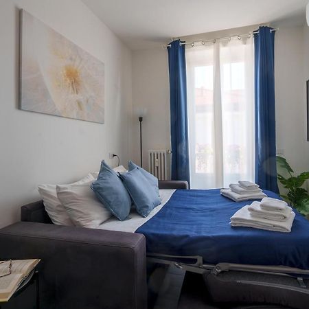 Milano City Apartments - Amazing Apt - Pta Venezia Buitenkant foto