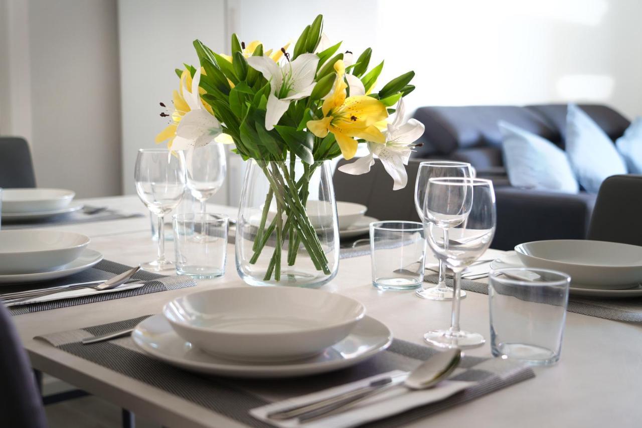 Milano City Apartments - Amazing Apt - Pta Venezia Buitenkant foto