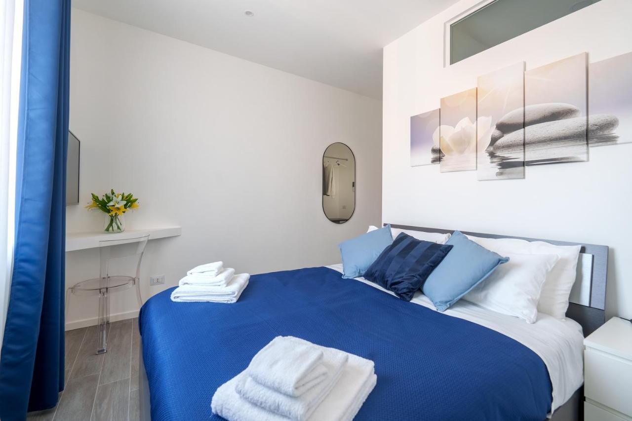 Milano City Apartments - Amazing Apt - Pta Venezia Buitenkant foto