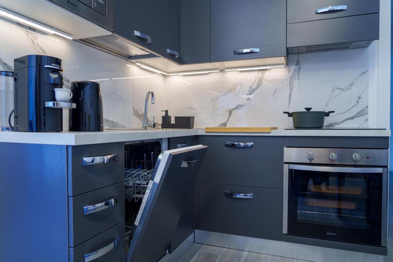 Milano City Apartments - Amazing Apt - Pta Venezia Buitenkant foto