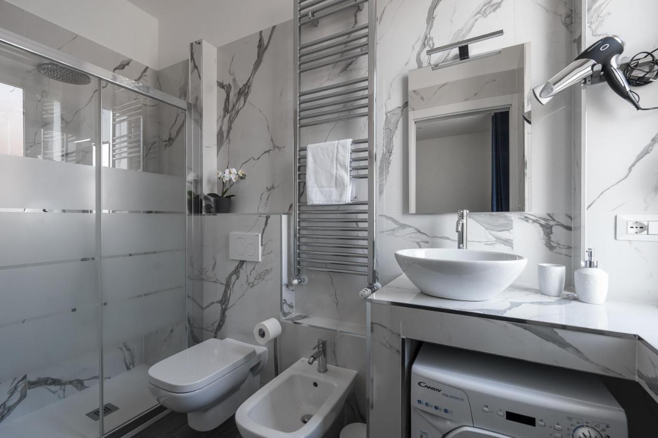Milano City Apartments - Amazing Apt - Pta Venezia Buitenkant foto