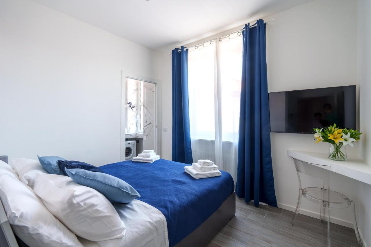 Milano City Apartments - Amazing Apt - Pta Venezia Buitenkant foto