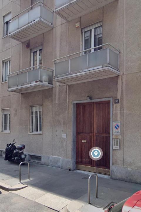 Milano City Apartments - Amazing Apt - Pta Venezia Buitenkant foto